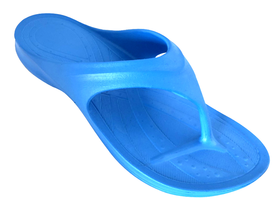 Jelly Slippers