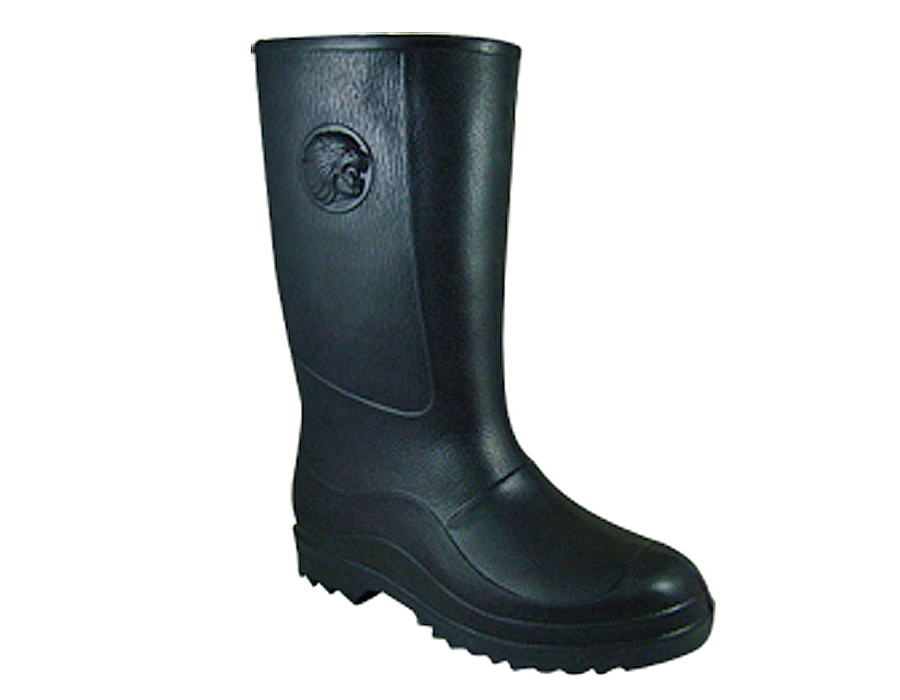 Ultra-Light Rain Boots (Male Models)